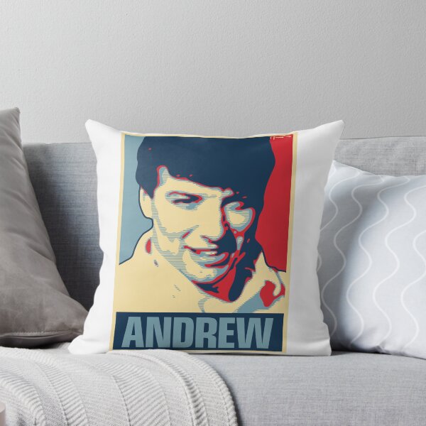 Item preview, Andrew designed and sold by DFA.