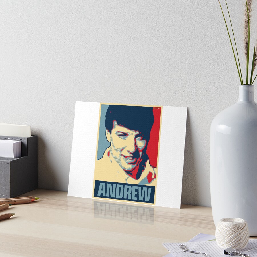 Item preview, Art Board Print designed and sold by DAFTFISH.