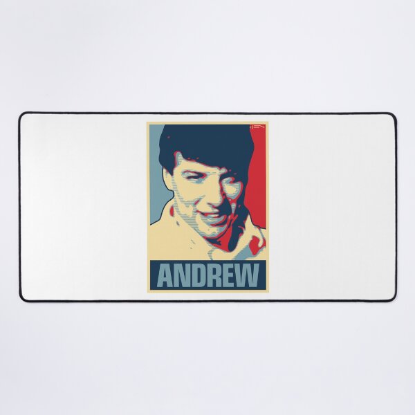 Item preview, Andrew designed and sold by DFA.