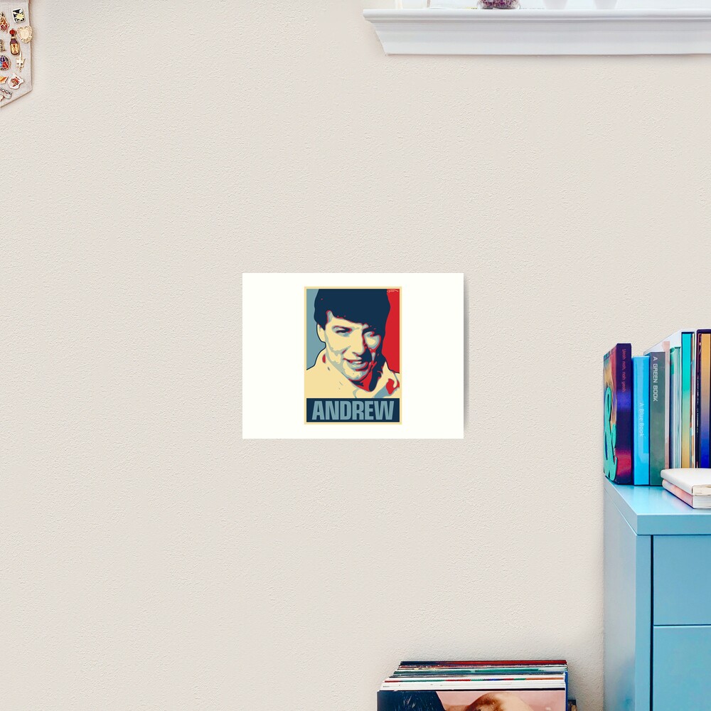 Item preview, Art Print designed and sold by DAFTFISH.