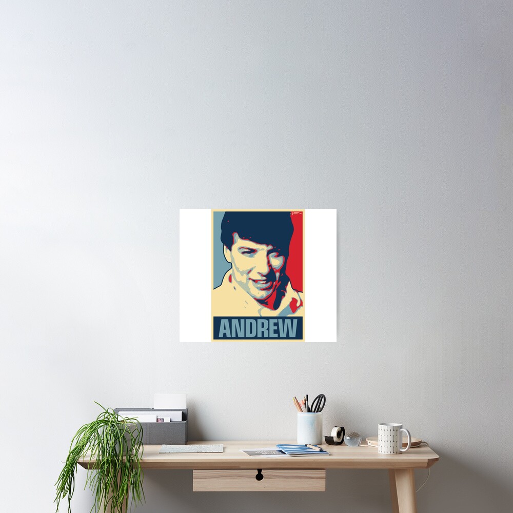 Item preview, Poster designed and sold by DAFTFISH.