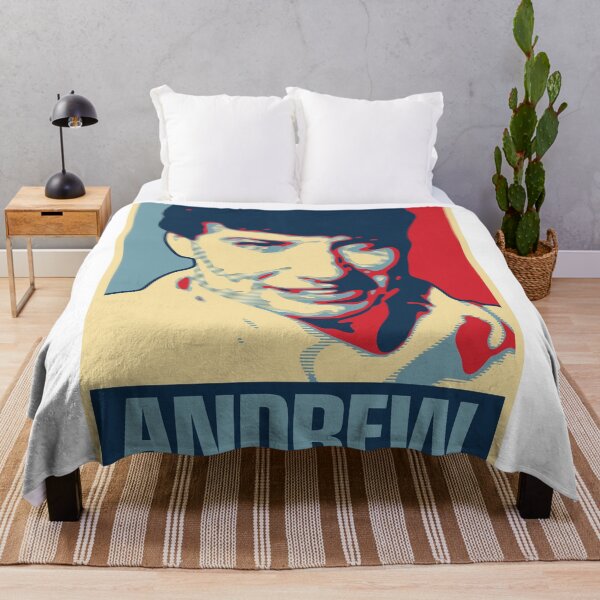 Item preview, Andrew designed and sold by DFA.