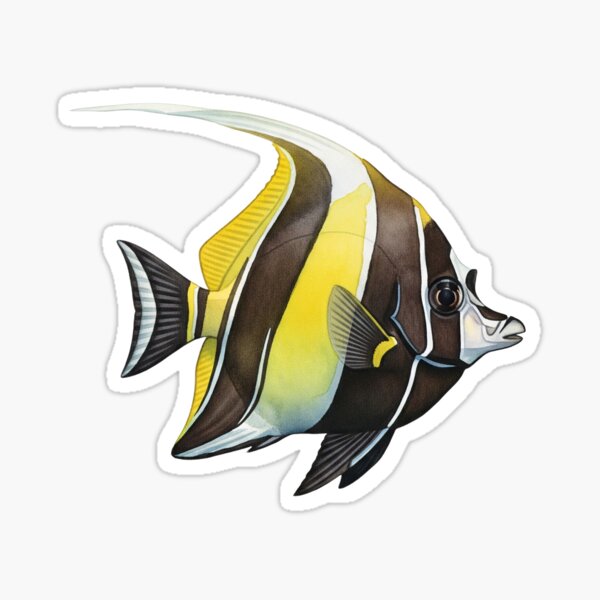 Item preview, Moorish Idol designed and sold by 4rtistcDrift.