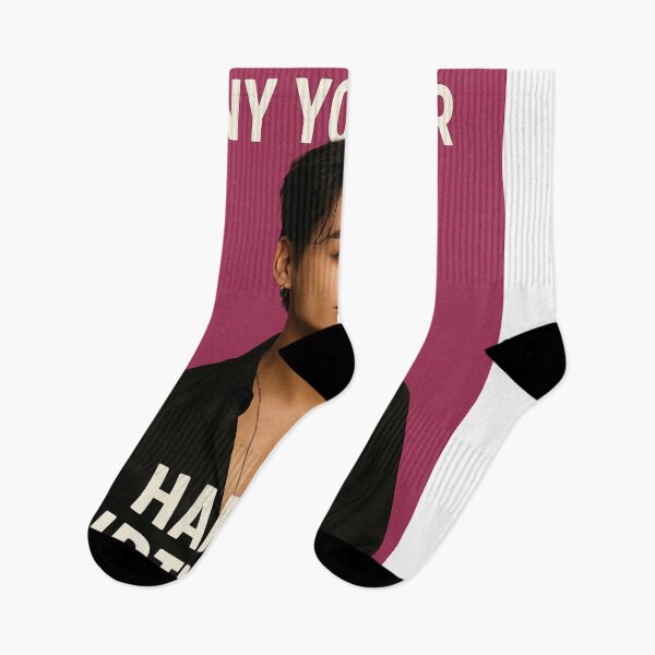 Item preview, Jungkook BTS Sarcastic Birthday with Confident Guy designed and sold by Aryabek.