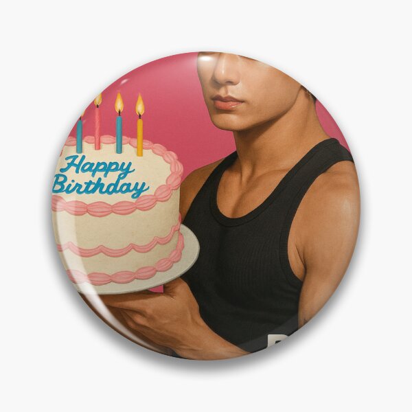 Item preview, It’s Not Your Birthday But Whatever Jungkook BTS designed and sold by Aryabek.