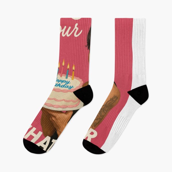 Item preview, It’s Not Your Birthday But Whatever Jungkook BTS designed and sold by Aryabek.
