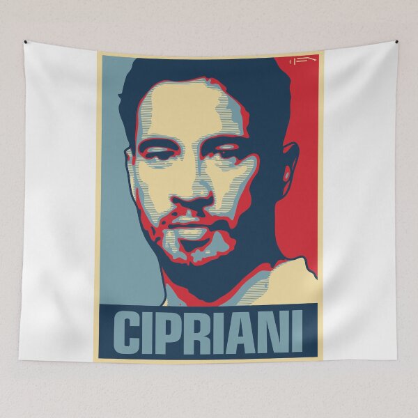 Item preview, Cipriani designed and sold by DFA.