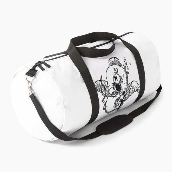 Item preview, Creepy Simson designed and sold by Moodoodles-31.