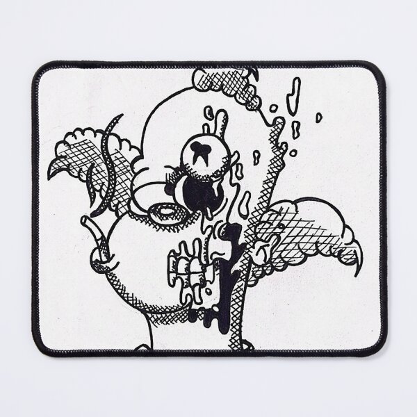 Item preview, Creepy Simson designed and sold by Moodoodles-31.