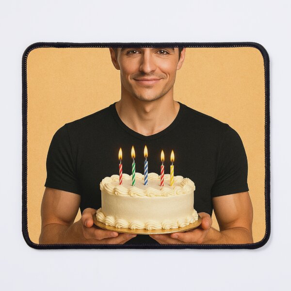 Item preview, Dave Franco Hot Stuff Birthday Compliment designed and sold by Aryabek.