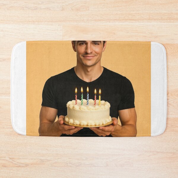Item preview, Dave Franco Hot Stuff Birthday Compliment designed and sold by Aryabek.