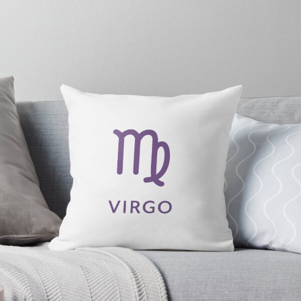 Item preview, Virgo Zodiac Sign | August & September Birthday Gift designed and sold by VeroChaos.