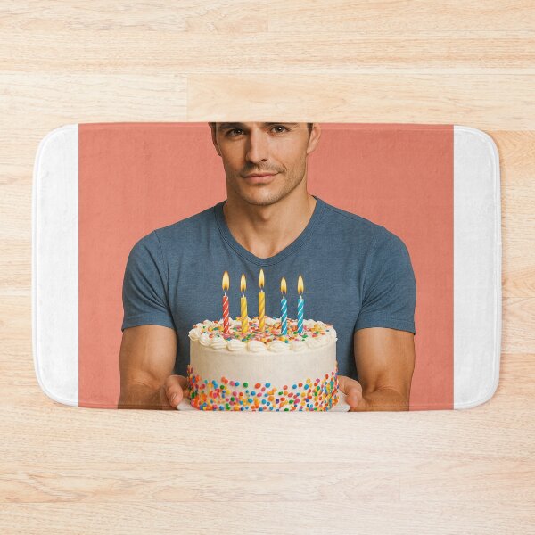Item preview, Dave Franco Hope Your Birthday Is a Hot One designed and sold by Aryabek.