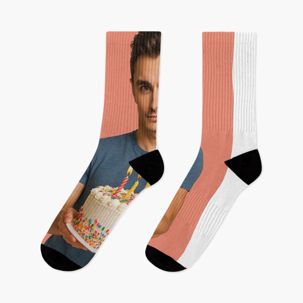 Item preview, Dave Franco Hope Your Birthday Is a Hot One designed and sold by Aryabek.