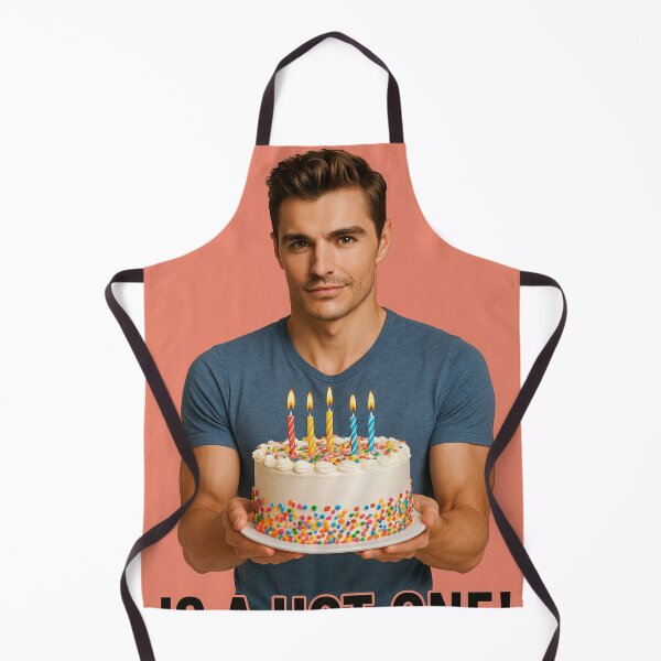 Item preview, Dave Franco Hope Your Birthday Is a Hot One designed and sold by Aryabek.