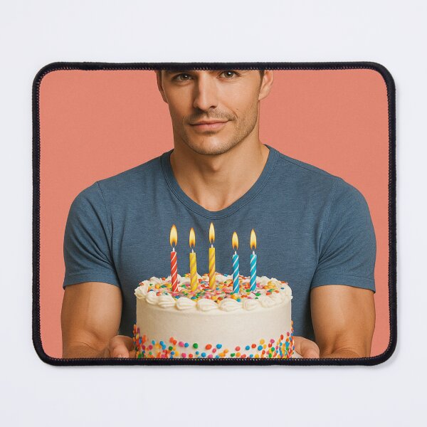 Item preview, Dave Franco Hope Your Birthday Is a Hot One designed and sold by Aryabek.