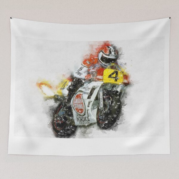 Item preview, Mike Baldwin designed and sold by Theodor Decker.