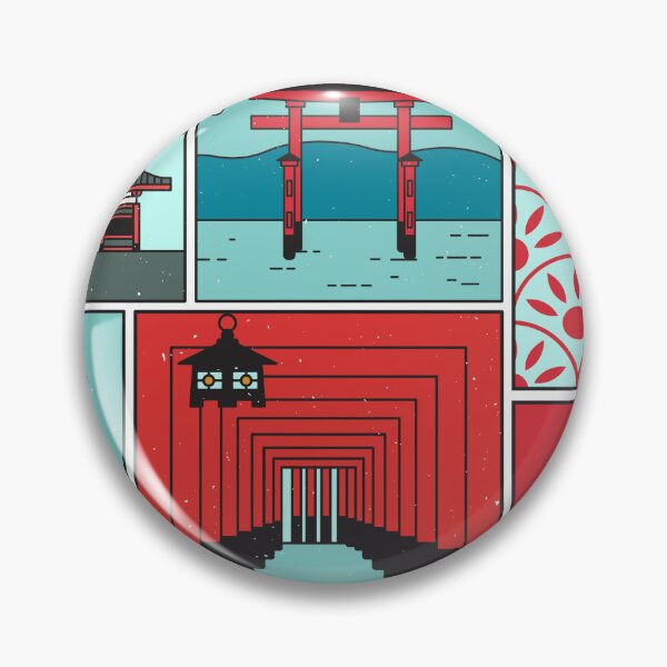 Artikelvorschau, Japan Architektur entworfen und verkauft von Torben2024.