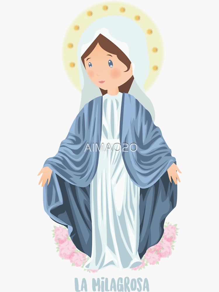 7,191 Virgen Milagrosa Images, Stock Photos, 3D objects, & Vectors