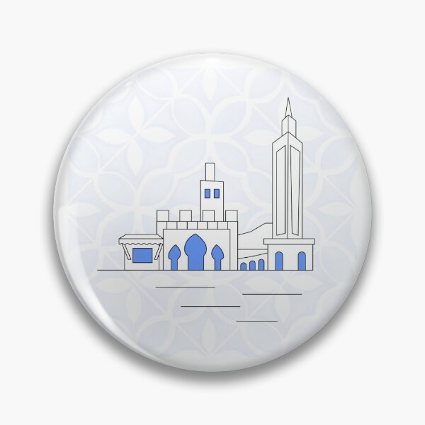 Item preview, Moroccan Medina designed and sold by Aspaba.