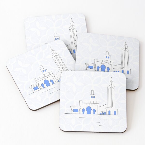 Item preview, Moroccan Medina designed and sold by Aspaba.