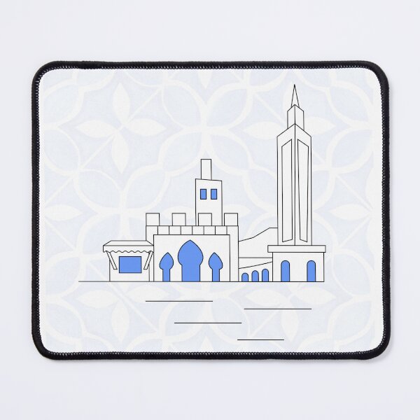 Item preview, Moroccan Medina designed and sold by Aspaba.