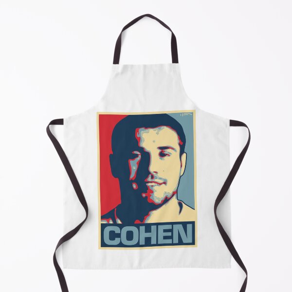 Item preview, Cohen designed and sold by DFA.