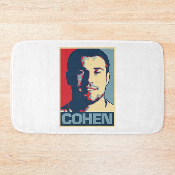 Item preview, Cohen designed and sold by DFA.
