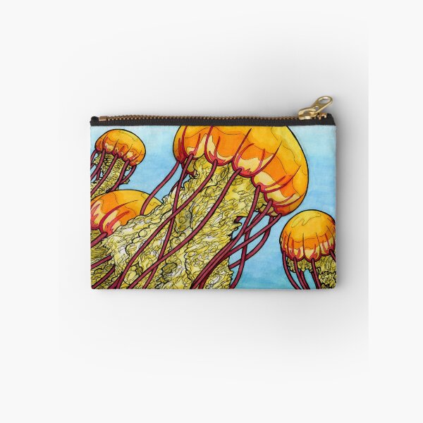 Item preview, Sunset Jellies designed and sold by cinimuffin.