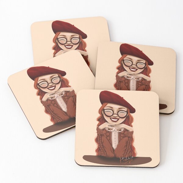 Item preview, Ginger designed and sold by Hell.N-Scriptorium.