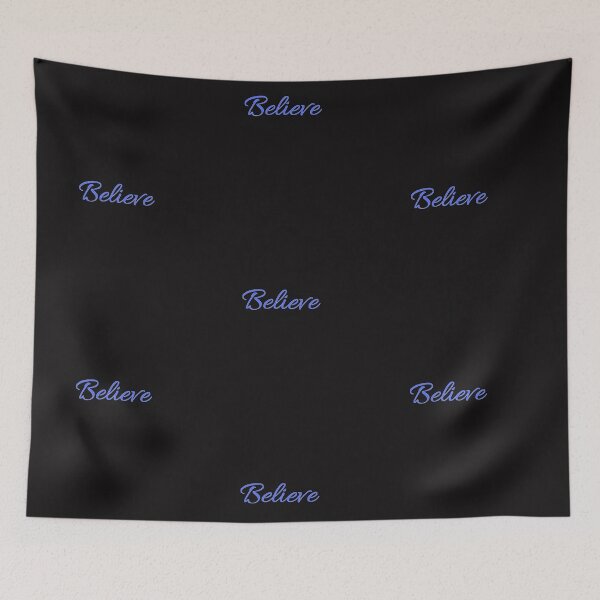 Item preview, Believe designed and sold by MagicSD Designs.