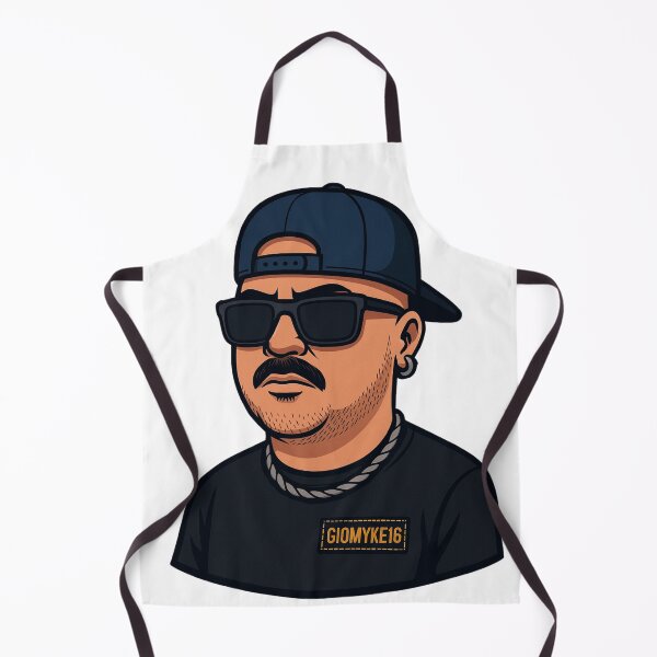 Item preview, Giomyke16 Urban Mood – Street Style Cartoon designed and sold by Giomyke16.