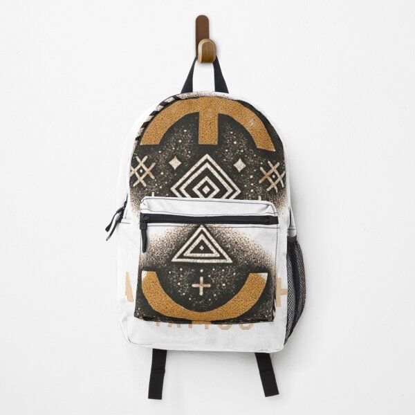 Item preview, Berber Ink – Symbols That Speak ⵣ designed and sold by salimarts5dz.