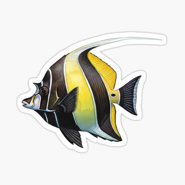 Item preview, Moorish Idol designed and sold by 4rtistcDrift.