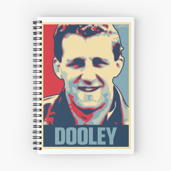 Item preview, Dooley designed and sold by DFA.