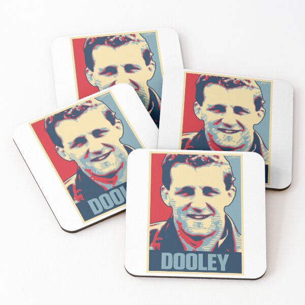 Item preview, Dooley designed and sold by DFA.
