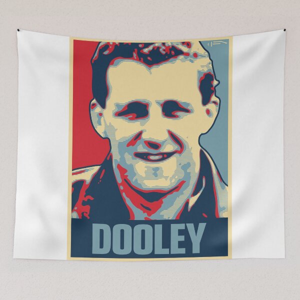 Item preview, Dooley designed and sold by DFA.