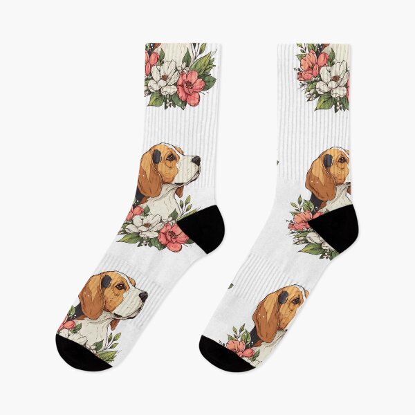 Item preview, Curious Beagle Dog Adventures designed and sold by bapupa.