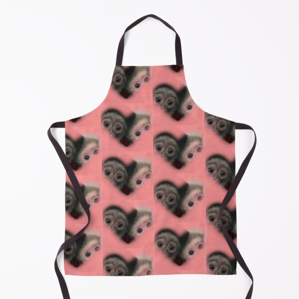 Item preview, heart monkeys designed and sold by monkey zone.