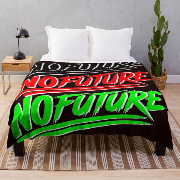 Item preview, The Three Colors of Futurelessness designed and sold by Majorprint.