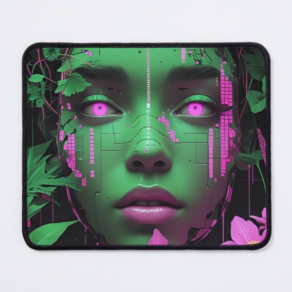 Item preview, Surreal Cyber Fragment Pixelated Dreams designed and sold by EDSOP.