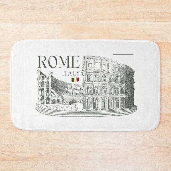 Item preview, Rome Colosseum designed and sold by Torben2024.