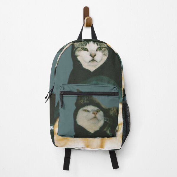 Item preview, Funny cats studio trap hip hop designed and sold by imagination of abstraction.