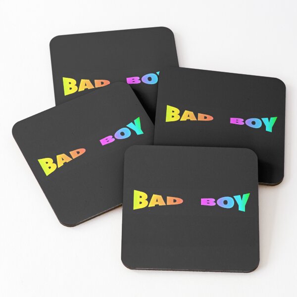 Item preview, BAD BOY designed and sold by Bondillero.