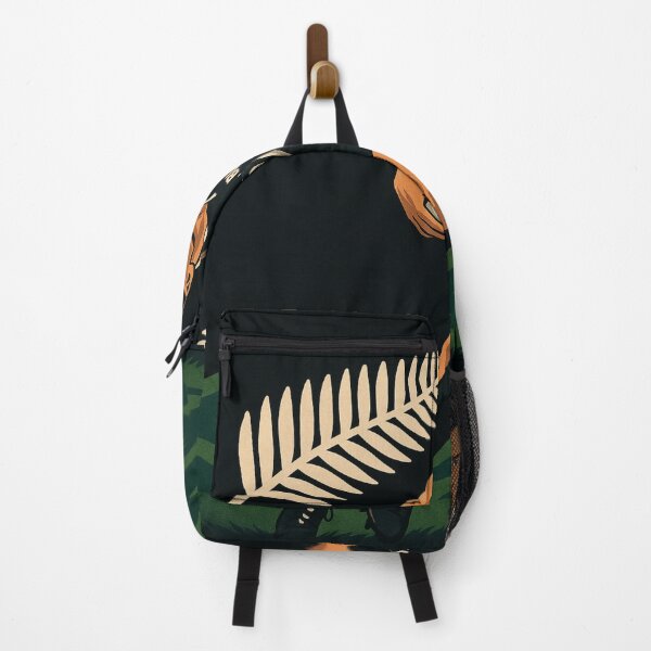 Item preview, New Zealand All Blacks Rugby Heritage designed and sold by Places On Earth.
