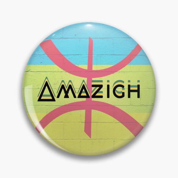 Item preview, Amazigh designed and sold by Aspaba.