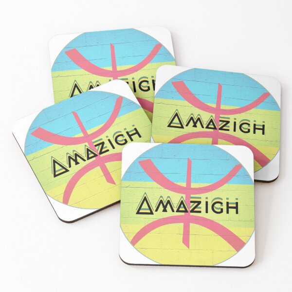 Item preview, Amazigh designed and sold by Aspaba.