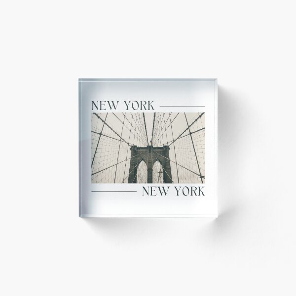 Artikelvorschau, Brooklyn Bridge entworfen und verkauft von Torben2024.