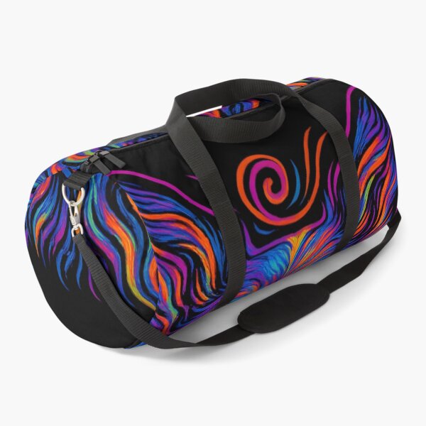 Item preview, Psychedelic Pup designed and sold by Uglyandcute.