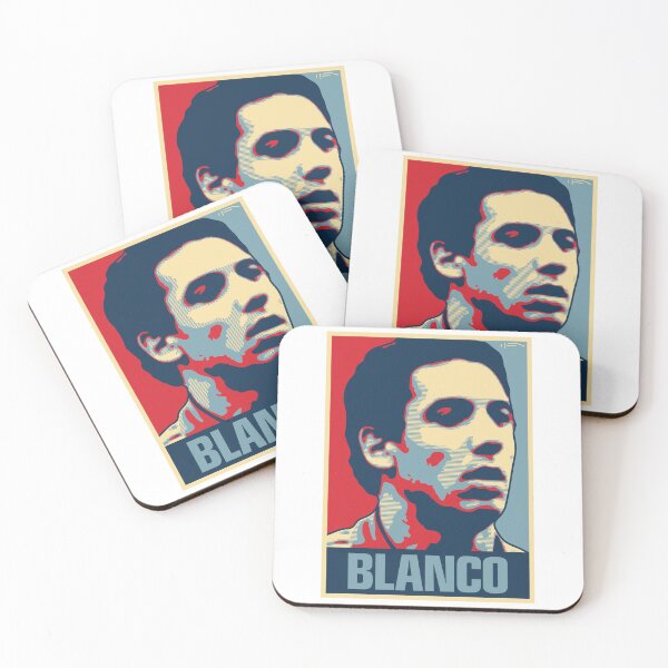 Item preview, Blanco designed and sold by DFA.
